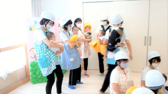 みつばち第二こども園 社会福祉法人みつばち福祉会 新潟県新潟市 みつばち第二こども園 社会福祉法人みつばち福祉会 新潟県新潟市