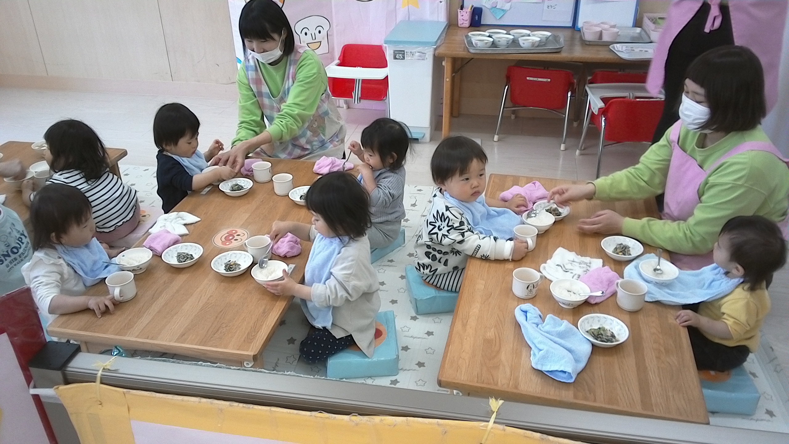 みつばち第二こども園 社会福祉法人みつばち福祉会 新潟県新潟市 みつばち第二こども園 社会福祉法人みつばち福祉会 新潟県新潟市